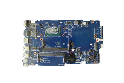 19XXT - Dell Core i3-4005U 1.7GHz Latitude 3450 Motherboard