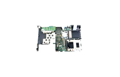 1F008 - Dell Latitude C800 Motherboard