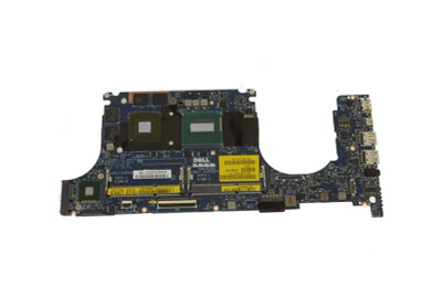 Dell System Board Core i7 1.8GHz Inspiron 3442 - Compatible with Dell laptops - 1P4HG