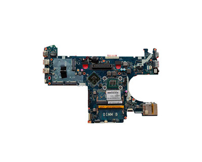 1V5YD - Dell Core i5-3340M 2.7GHz Latitude E6230 Motherboard