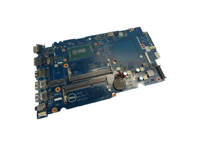 Dell 1WX80 System Board for Core i3 2.0GHz Latitude 15 (3550)