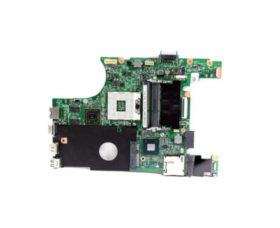 1X1HJ - Dell Socket PPGA988 Laptop Motherboard