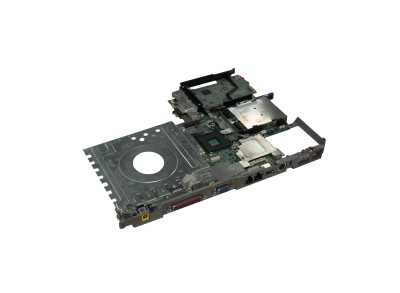 IBM ThinkPad R31 System Board 26P8305 - Replacement motherboard for ThinkPad R31 laptop, compatible with IBM laptops.