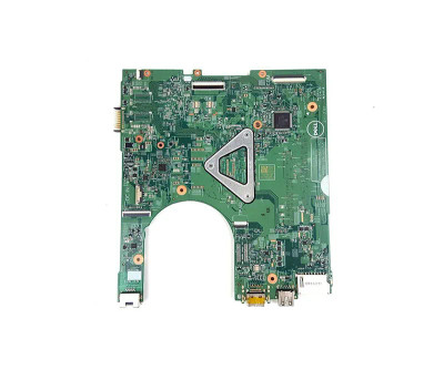 Dell 30J5G System Board for Intel i5-6200u 2.30GHz CPU