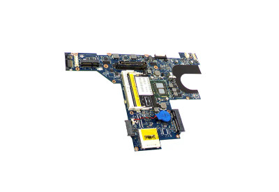 Dell Latitude E4310 Motherboard 31NK2 Replacement Part - Compatible with Dell laptops - Circuit board for laptop repair