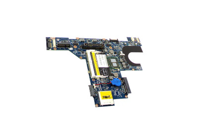 31NK2 - Dell Latitude E4310 Laptop Motherboard System Board