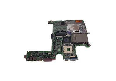 HP System Board for Nx9000 Series Business Laptop 326679-001, compatible with HP laptops, essential for laptop repair