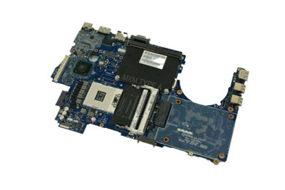 Dell System Board 35JKV RPGA989 for Presicion M4700 Laptop