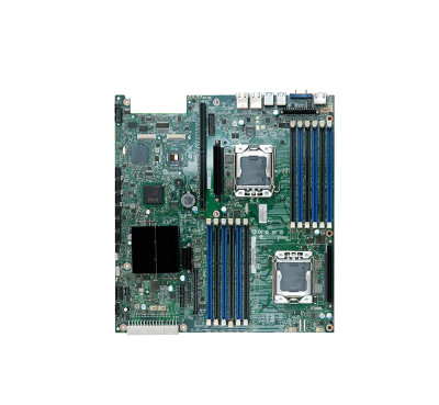 377208-001 - HP Nx9600 64MB GbE Notebook Motherboard