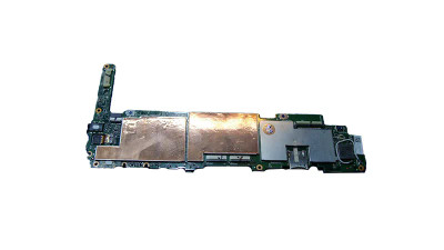 3JYKK - Dell Socket UTFCBGA592 Atom Z3735 Motherboard