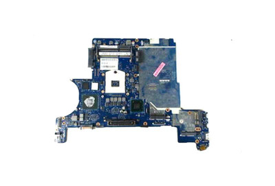 3N0YJ - Dell Latitude E6430 ATG RPGA989 Laptop Motherboard