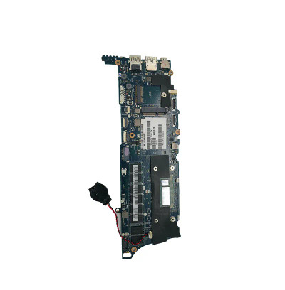 3PRHT - Dell Socket FCBGA1168 Intel System Board Motherboard for XPS 12 9Q33 Series Supports Core i7-4500U DDR3 SDRAM