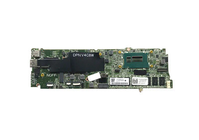 3RR0X - Dell Socket BGA1168 Core i3-4010U Motherboard