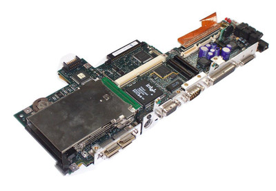 40H6469 - IBM ThinkPad 365XD Motherboard