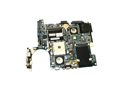 411887-001 - HP NX6125 Intel Integrated Graphics Motherboard