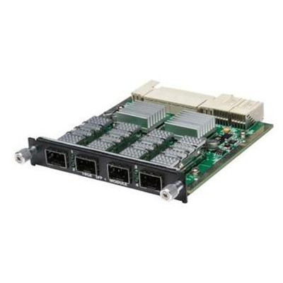 Dell - Network adapter - 10 GigE - 4 ports - N805D