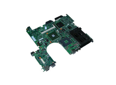 413670-001 - HP Intel 945GM DDR2 PGA478 Socket Motherboard