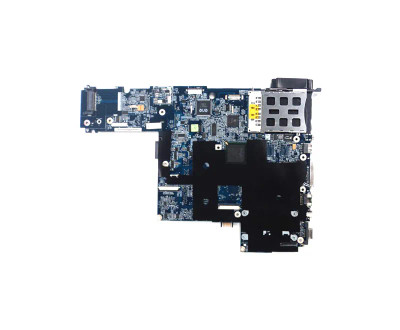 417136-001 - HP Intel 945PM Socket PGA478 DDR2 Notebook Motherboard