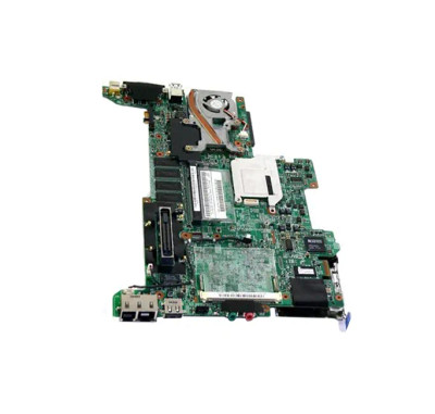IBM System Board for ThinkPad X40 - Replacement motherboard for ThinkPad X40 laptop, part number 41W1000
