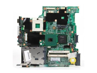 IBM System Board for ThinkPad R60 42R9839 - Replacement motherboard for ThinkPad R60 laptops IBM System Board for ThinkPad R60 42R9839 - Replacement motherboard for ThinkPad R60 laptops