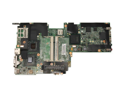 42W7681 - IBM Intel Chipset Socket 479 System Board Motherboard for ThinkPad X60/X60s Core Duo L2500 DDR2 Support