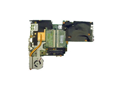 IBM System Board for ThinkPad X60 - Replacement motherboard compatible with ThinkPad X60 laptops.