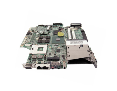 IBM Lenovo ThinkPad Z61 System Board Motherboard 42W7741 - Replacement part for laptop, compatible with ThinkPad Z61 series.