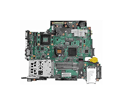 42W7884 - IBM Socket 478 Intel Chipset System Board Motherboard for Thinkpad R61/R61e