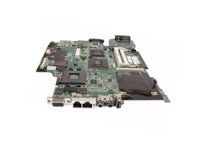 42X7348 - IBM Lenovo Intel System Board Motherboard Socket 479 for Thinkpad R61i