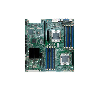 HP 431302-001 System Board for NX6330 Business Notebook PC - Replacement motherboard for HP business laptop.