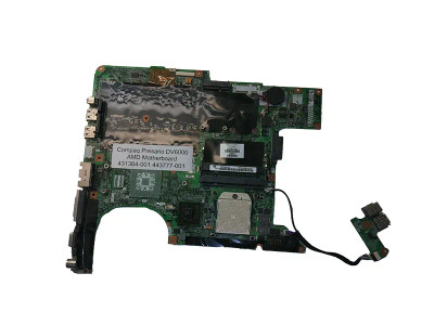 431364-001 - HP Presario V6000 V6400 Series Notebook Motherboard
