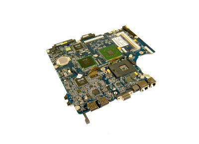 HP 438519-001 System Board for 500 Notebook Series - Intel Chipset - Motherboard - Compatible with HP laptops