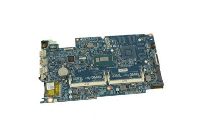 43KWC - Dell 15" i7-4500U 1.8GHz Laptop Motherboard