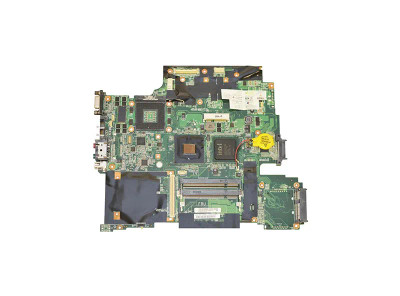 43Y6872 - Lenovo ThinkPad R61 Intel S479 Laptop Motherboard