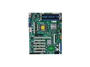 IBM System Board Intel 4500MHD AMT TPM for ThinkPad T500 Laptop - Replacement motherboard for ThinkPad T500 laptop