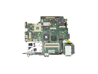 IBM ThinkPad T500 System Board 43Y9234 - Replacement motherboard for ThinkPad T500 laptops