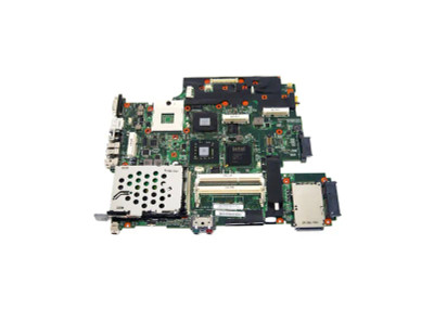 Lenovo ThinkPad T500 Laptop System Board 43Y9994 - Replacement motherboard for T500 laptops