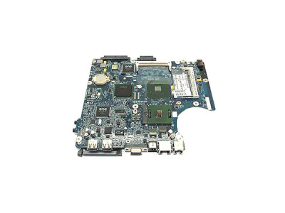 HP 441636-001 System Board De-Featured Intel Chipset for 510 Series Notebook PC - Replacement motherboard for HP laptops
