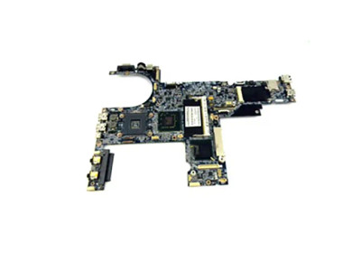 HP System Board with 128MB Video Memory for 6910p Laptop - Replacement part for HP laptops - Compatible with HP 6910p series