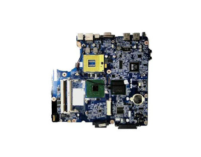 HP 530 Series Intel Chipset Celeron M Laptop System Board 448432-001 - Motherboard for Laptop