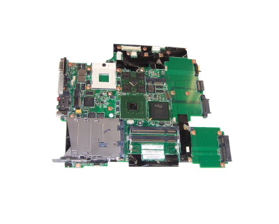 44C3706 - IBM Lenovo Intel System Board Motherboard Socket 478 for Thinkpad T60