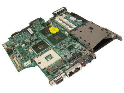 44C3866 - IBM System Board Motherboard for 2511 ThinkPad Z60T