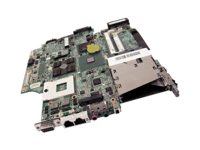 IBM System Board for ThinkPad Z61 Laptop - Replacement motherboard compatible with ThinkPad Z61 laptops, part number 44C3876