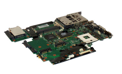 IBM ThinkPad T61 System Board 44C4238 Motherboard Replacement Component