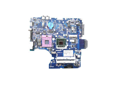 453494-001 - Compaq Socket 478 Laptop Motherboard
