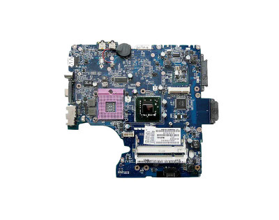 453495-001 - HP System Board (Motherboard) for Presario C700