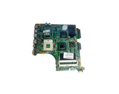 HP System Board for Compaq 6520s Notebook PC, part number 456613-001, compatible with HP laptops