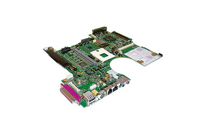 45N3817 IBM System Board 4500MHD for ThinkPad T400/R400 Laptop - Replacement motherboard for ThinkPad laptops - Compatible