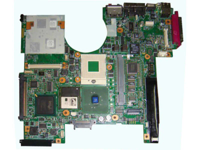 45N4334 - IBM ThinkPad R500 Motherboard