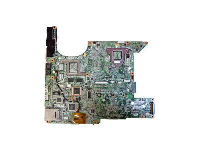 HP System Board Full-featured Plus Intel 965 Chipset for Pavilion DV6000/DV9000 Series Notebook PC - 460900-001